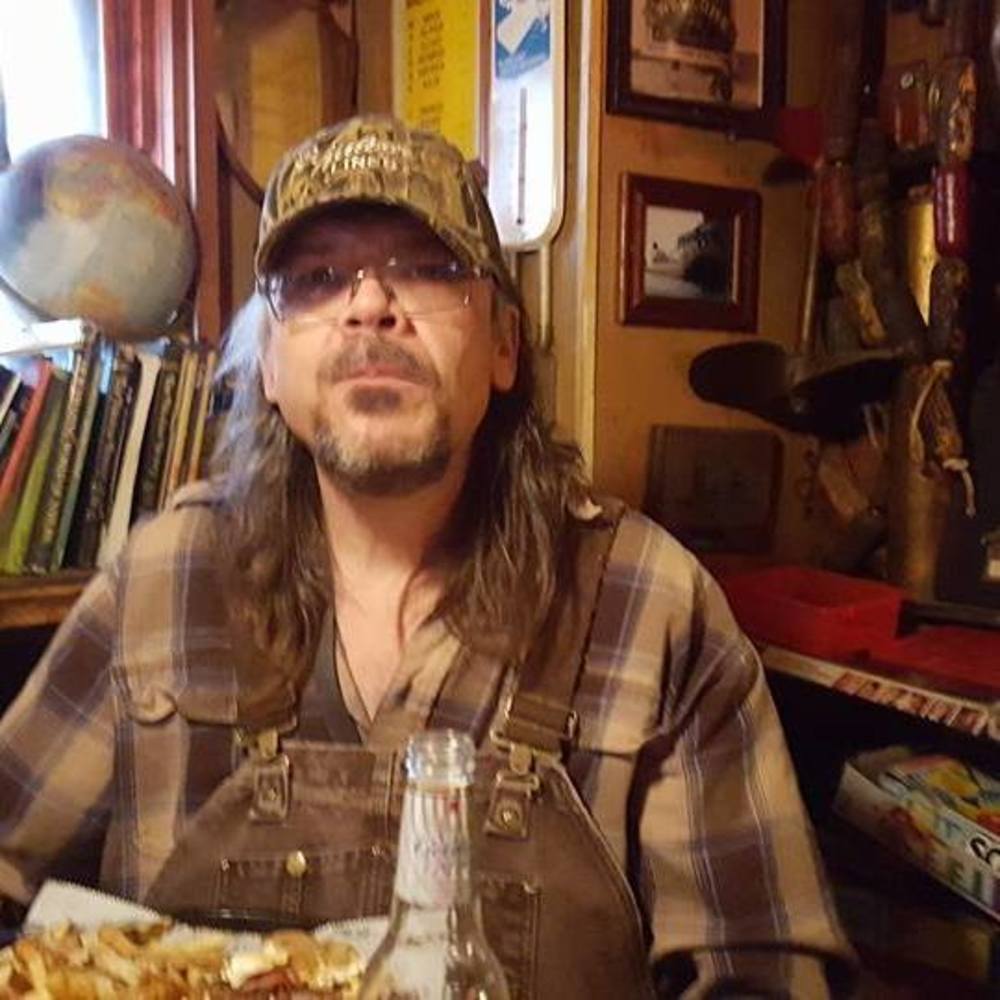 Meet your Posher, Magoo